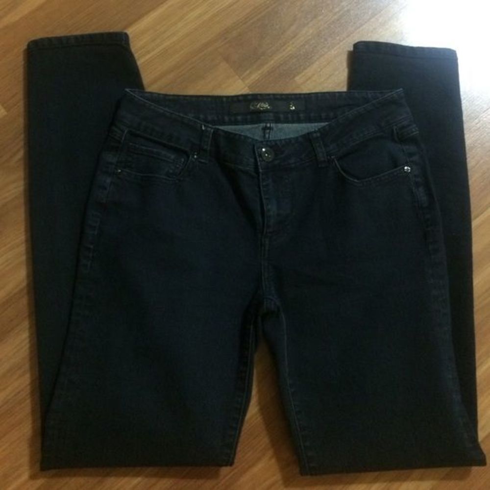 CPink jeans - Picture 2 of 4